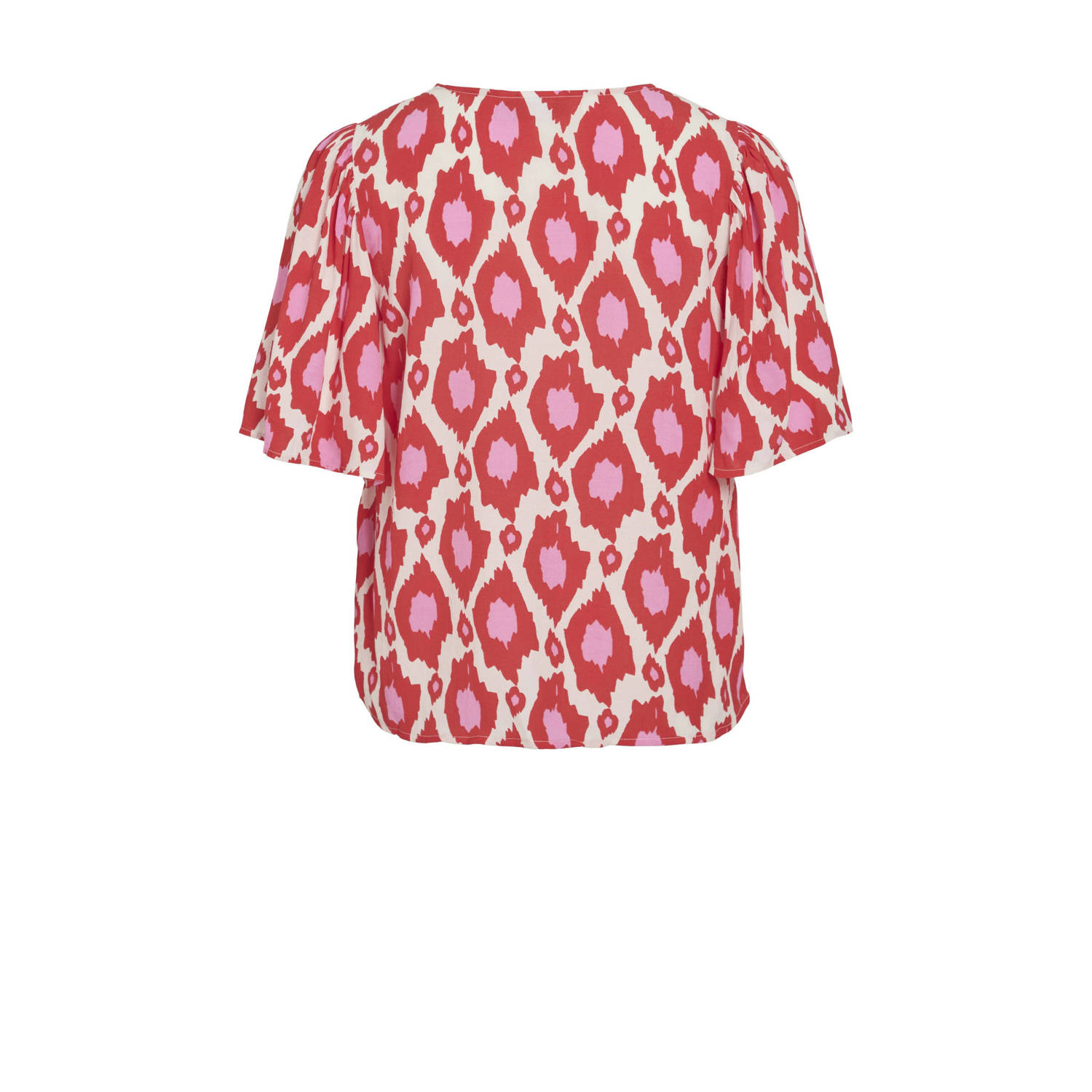 VILA top rood