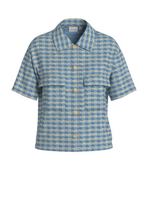 jasje blauw