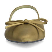 thumbnail: Sacha   slingback loafers olijfgroen