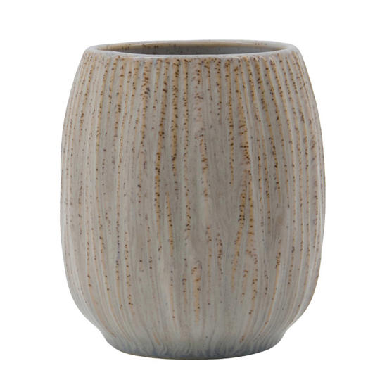 beige tandenborstelhouders