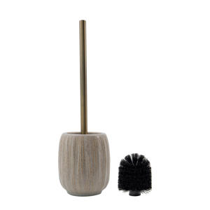 toiletborstel Deco 
