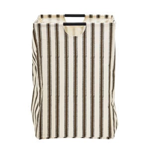 wasmand Vibes (opvouwbaar) (60x40 cm) (80 liter)