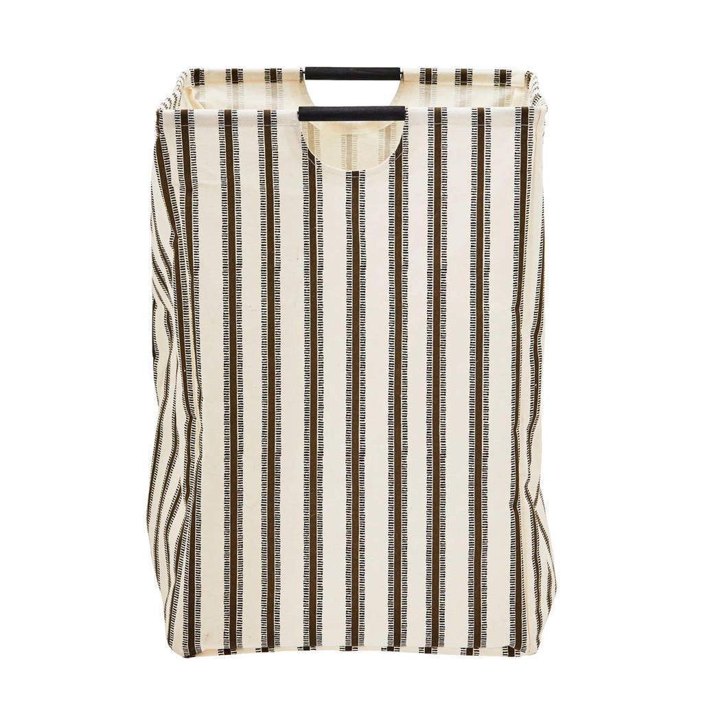 House Doctor wasmand Vibes (opvouwbaar) (60x40 cm) (80 liter) (80 liter)