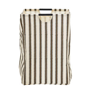 wasmand Vibes (opvouwbaar) (60x40 cm) (80 liter)