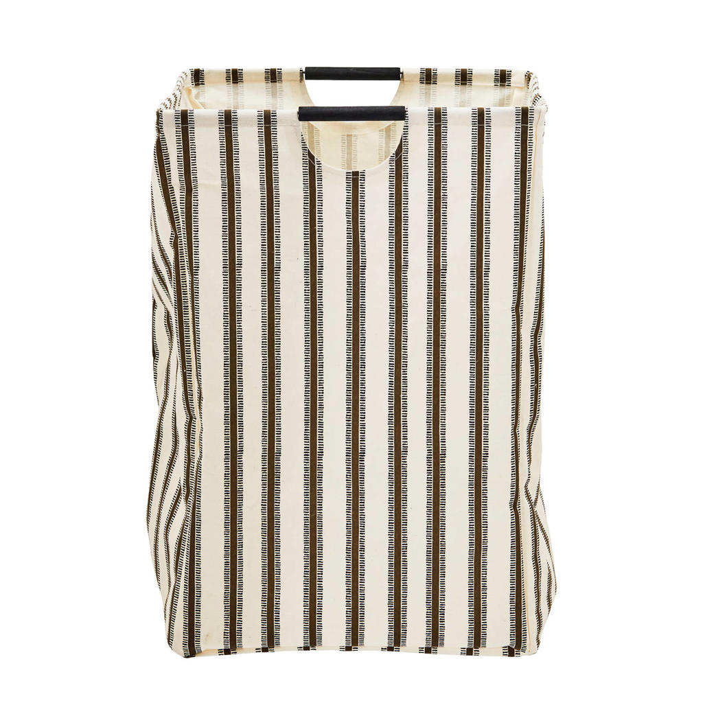 House Doctor wasmand Vibes (opvouwbaar) (60x40 cm) (80 liter)
