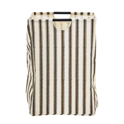 House Doctor wasmand Vibes (opvouwbaar) (60x40 cm) (80 liter) afbeelding