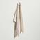 NOUS Living thee/keukendoek zand (2-in-1) (set van 2)