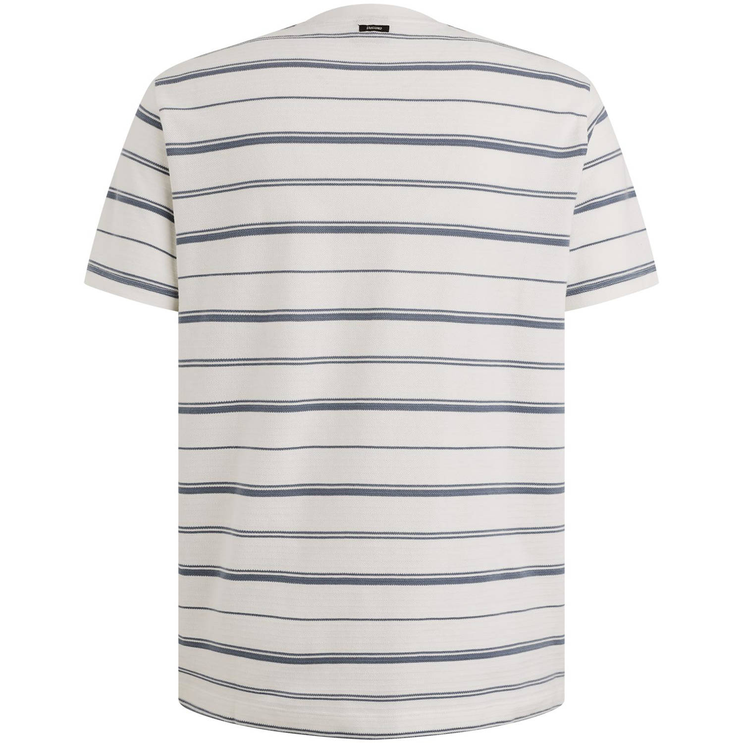 Vanguard T-shirt wit