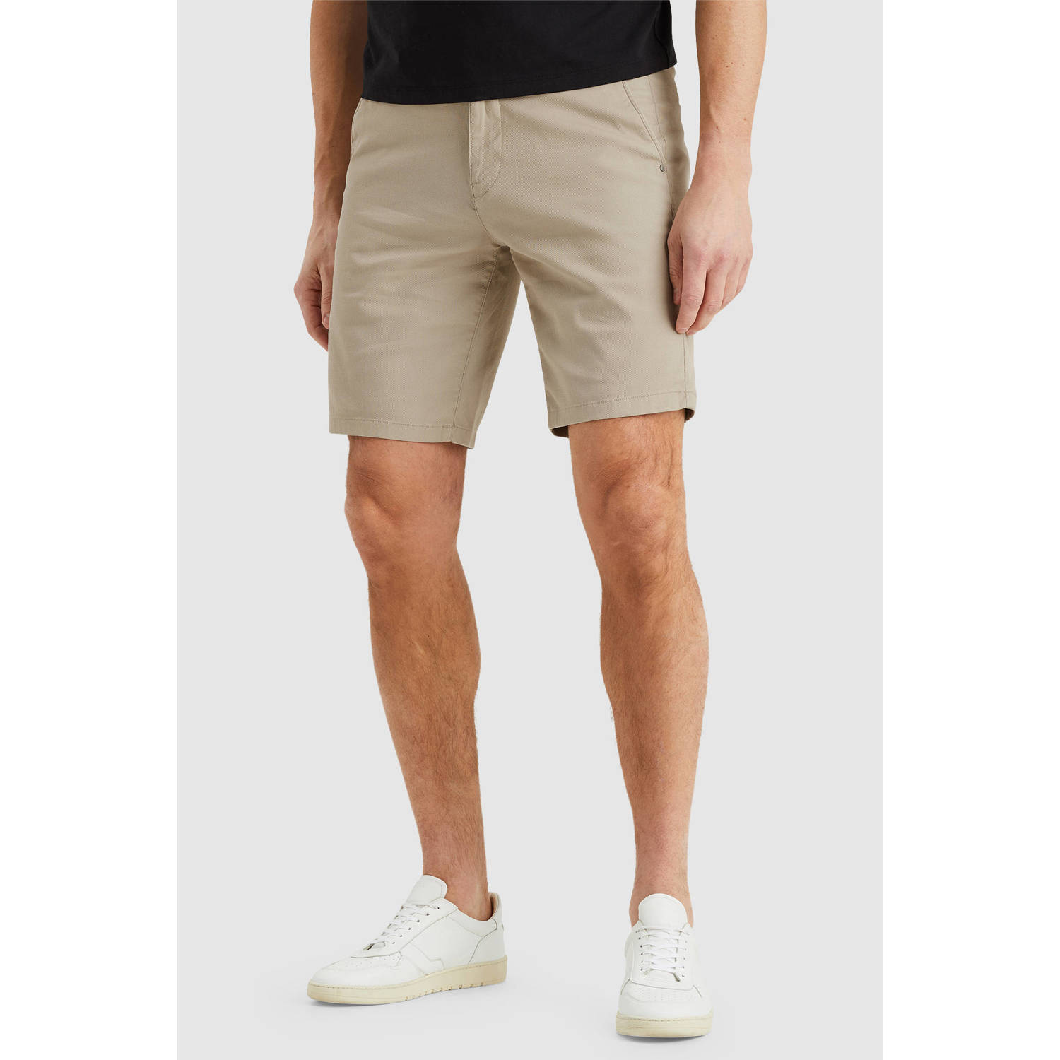Vanguard regular chino short bruin