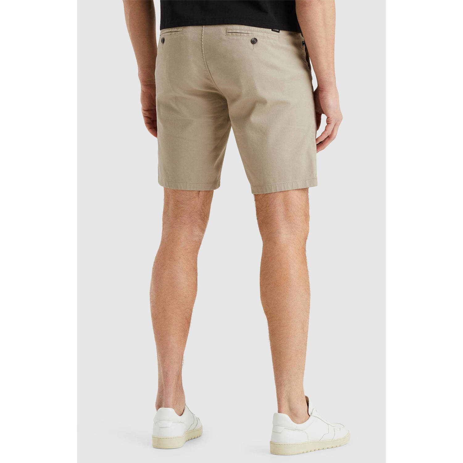 Vanguard regular chino short bruin