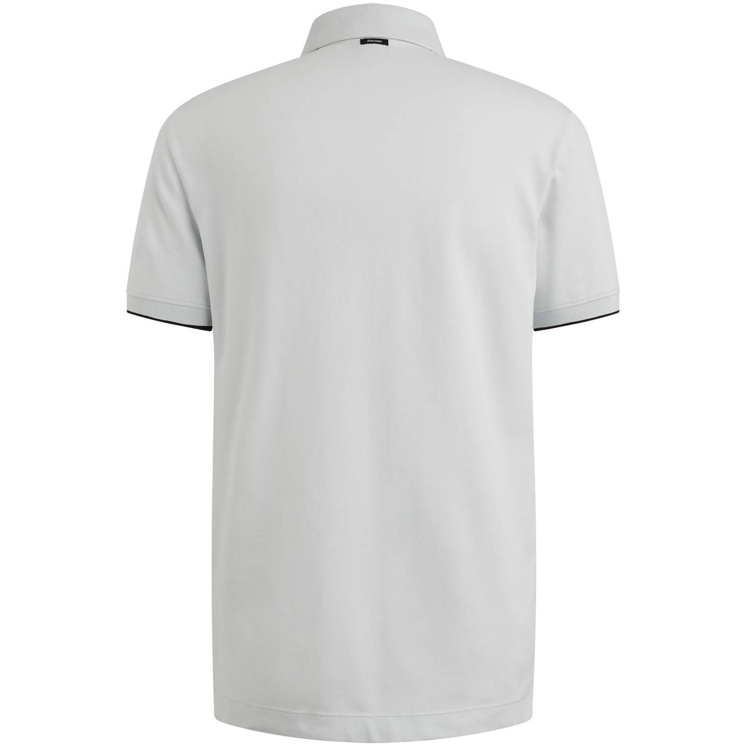 Vanguard regular polo blauw