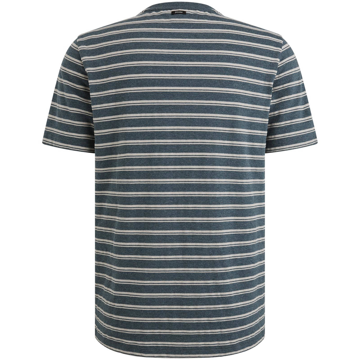 Vanguard T-shirt grijs