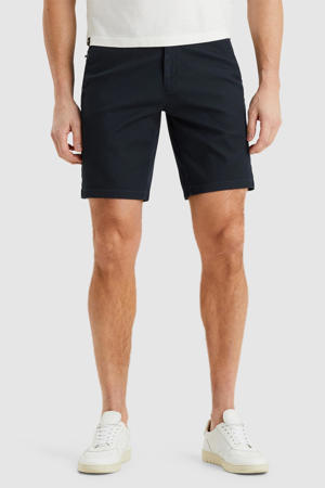 regular chino short blauw