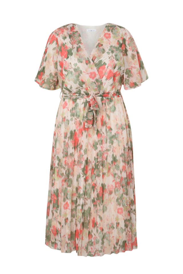 Dameskleding Paprika Grote Maten Mode Paprika Mode Paprika Kleding