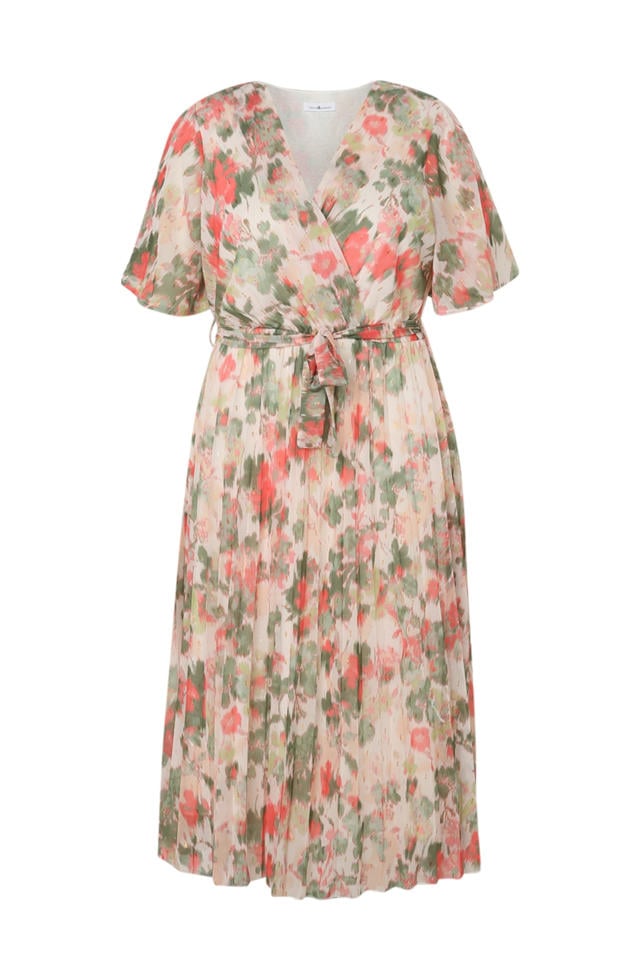 Dameskleding Paprika Grote Maten Mode Paprika Mode Paprika Kleding