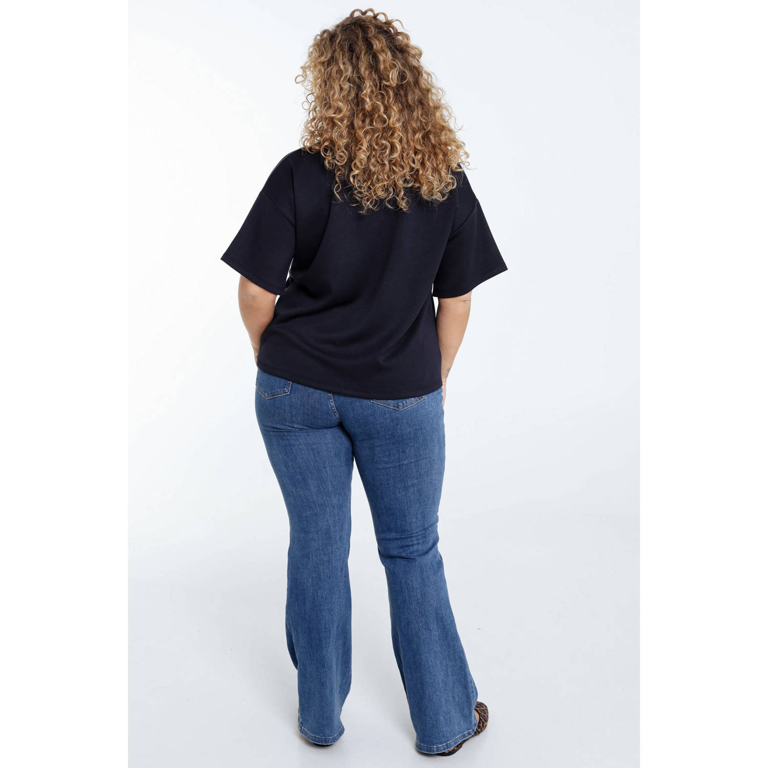 Paprika top marine