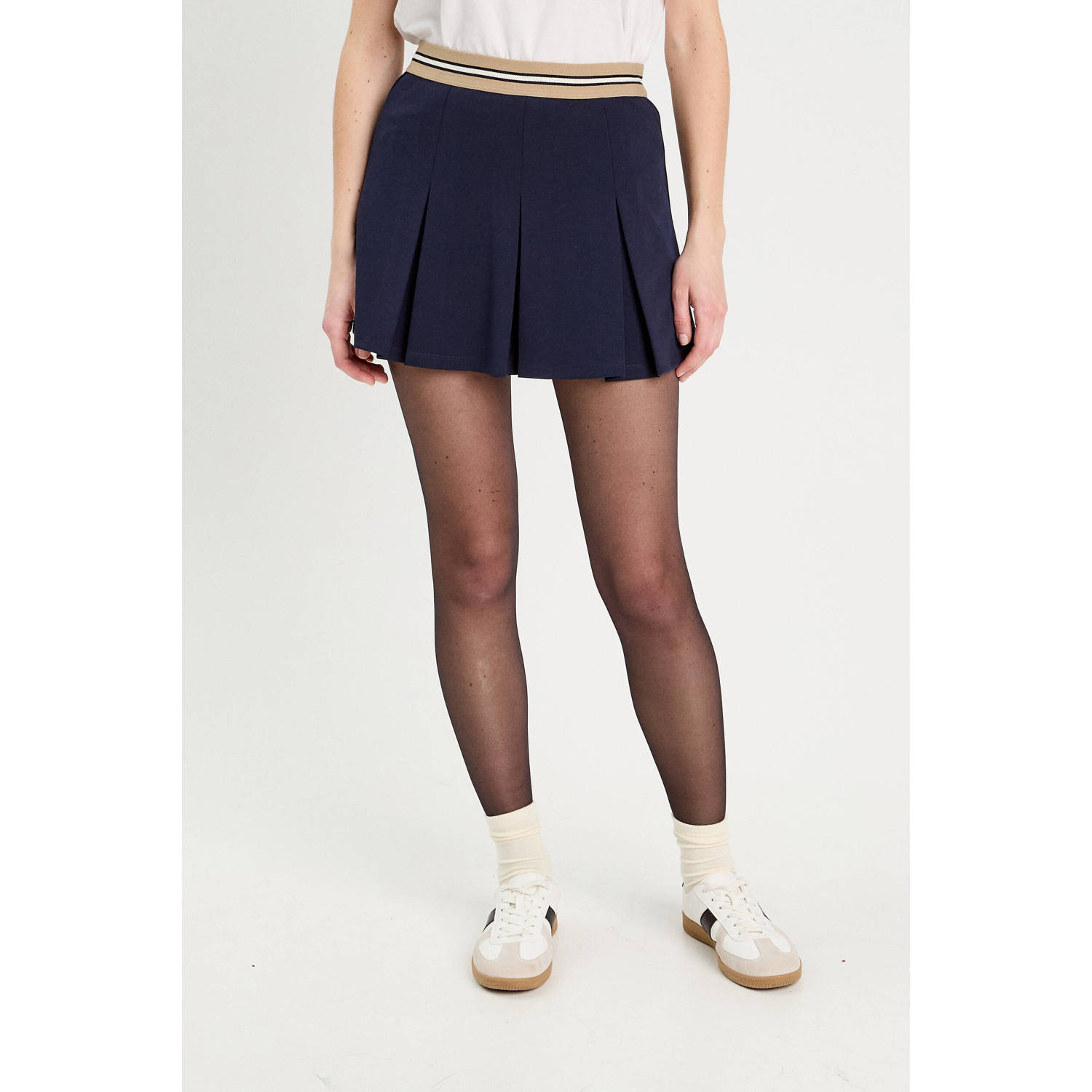 Cache mini rok marine