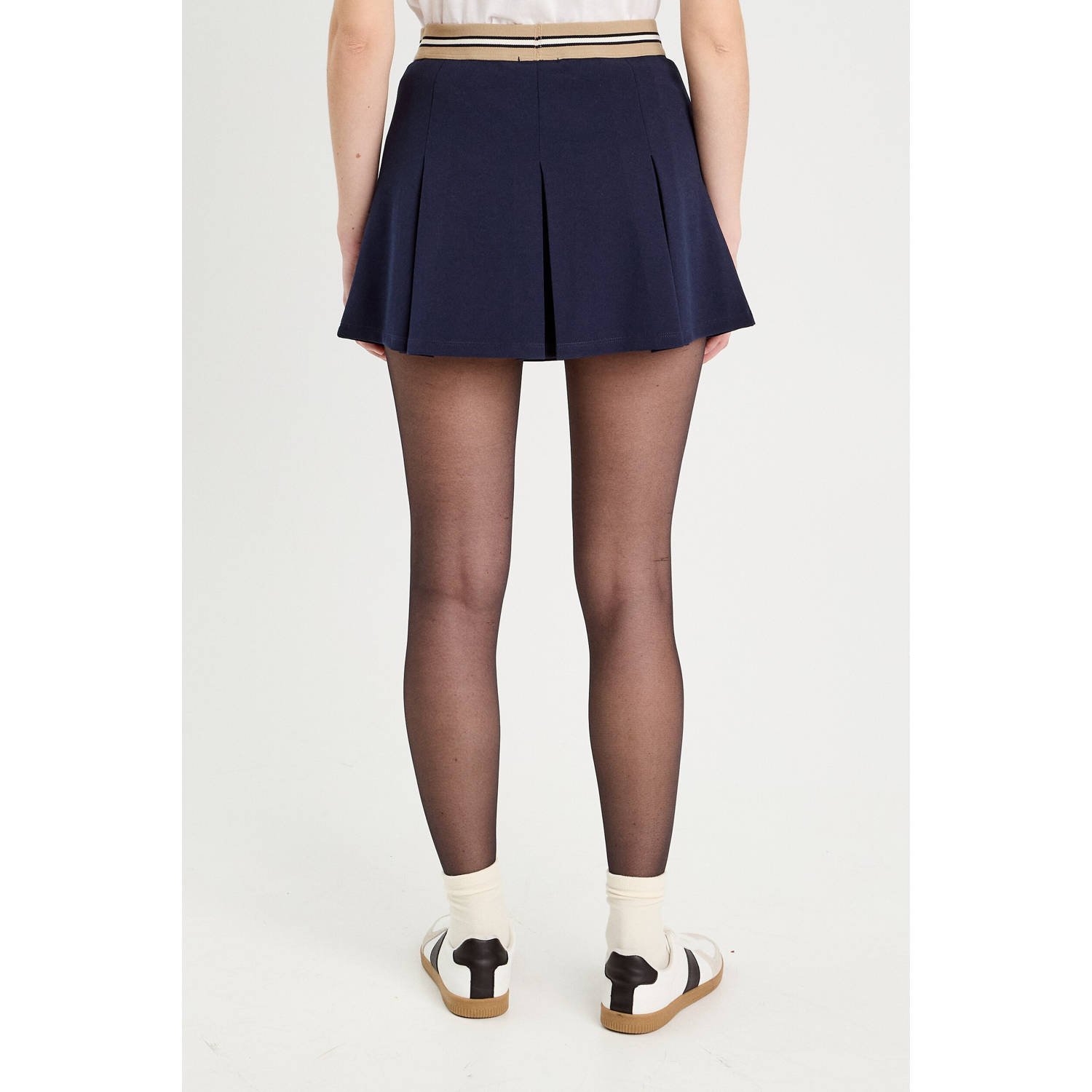 Cache mini rok marine