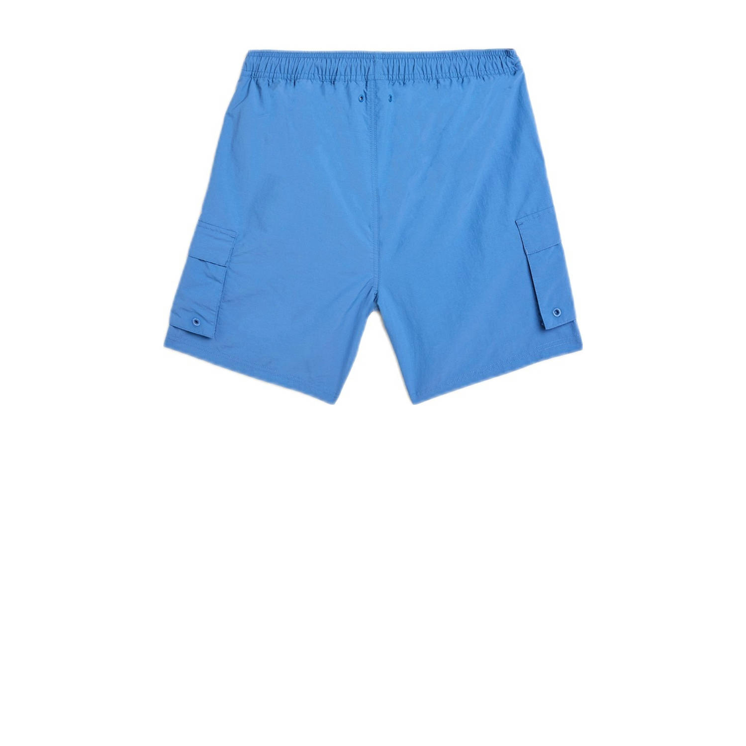 America Today zwemshort blauw
