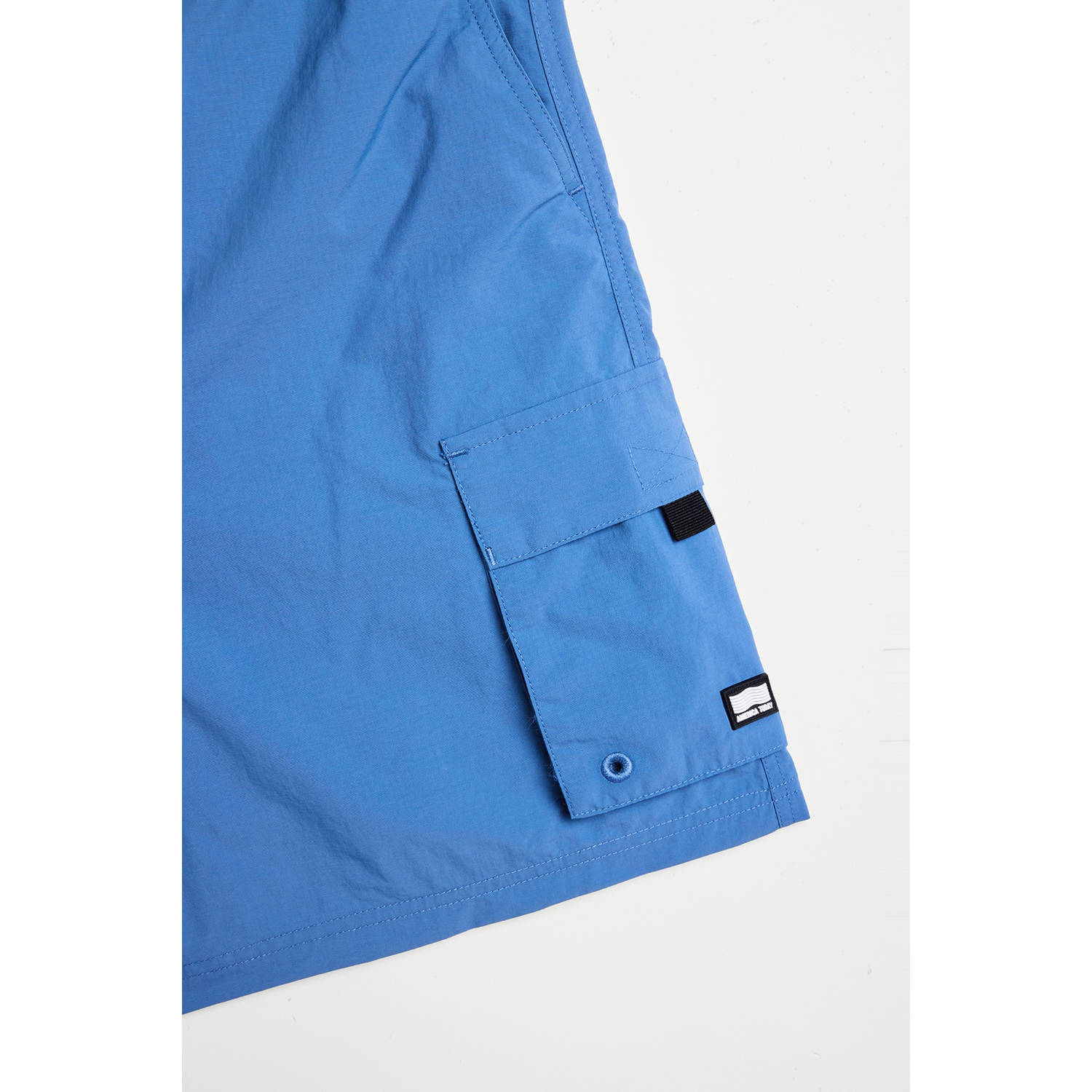 America Today zwemshort blauw
