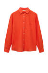 Oranje