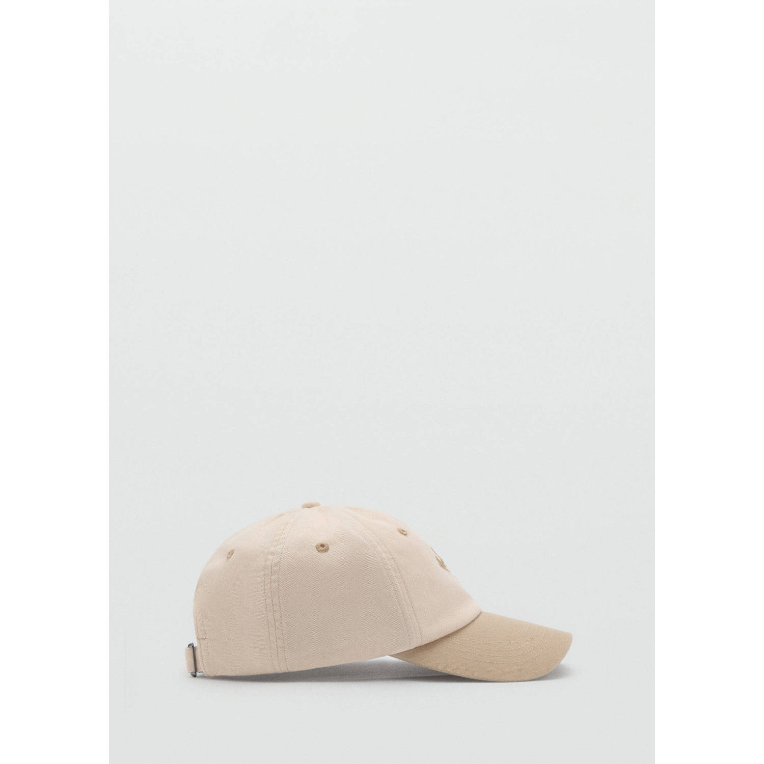 Mango Man pet beige