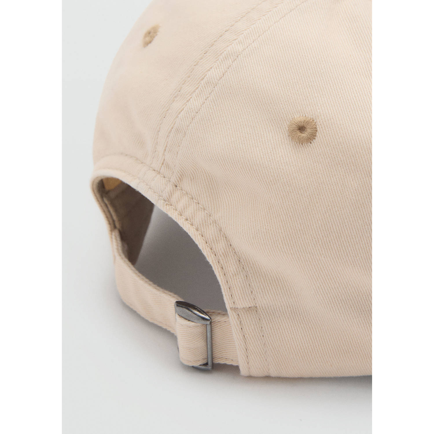 Mango Man pet beige