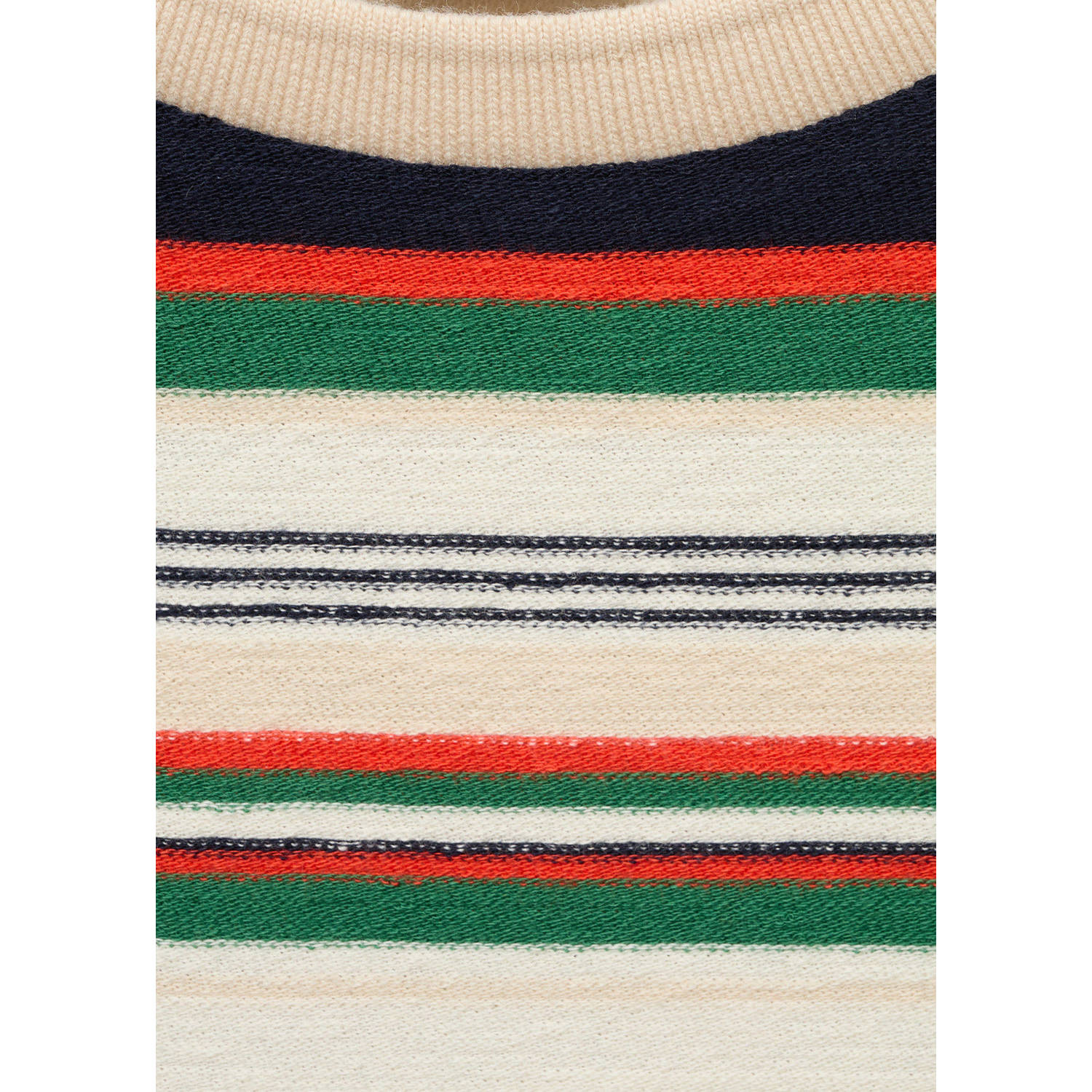 Mango Man t-shirt multi