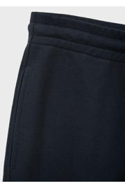 thumbnail: Mango Man straight bermuda short donkerblauw