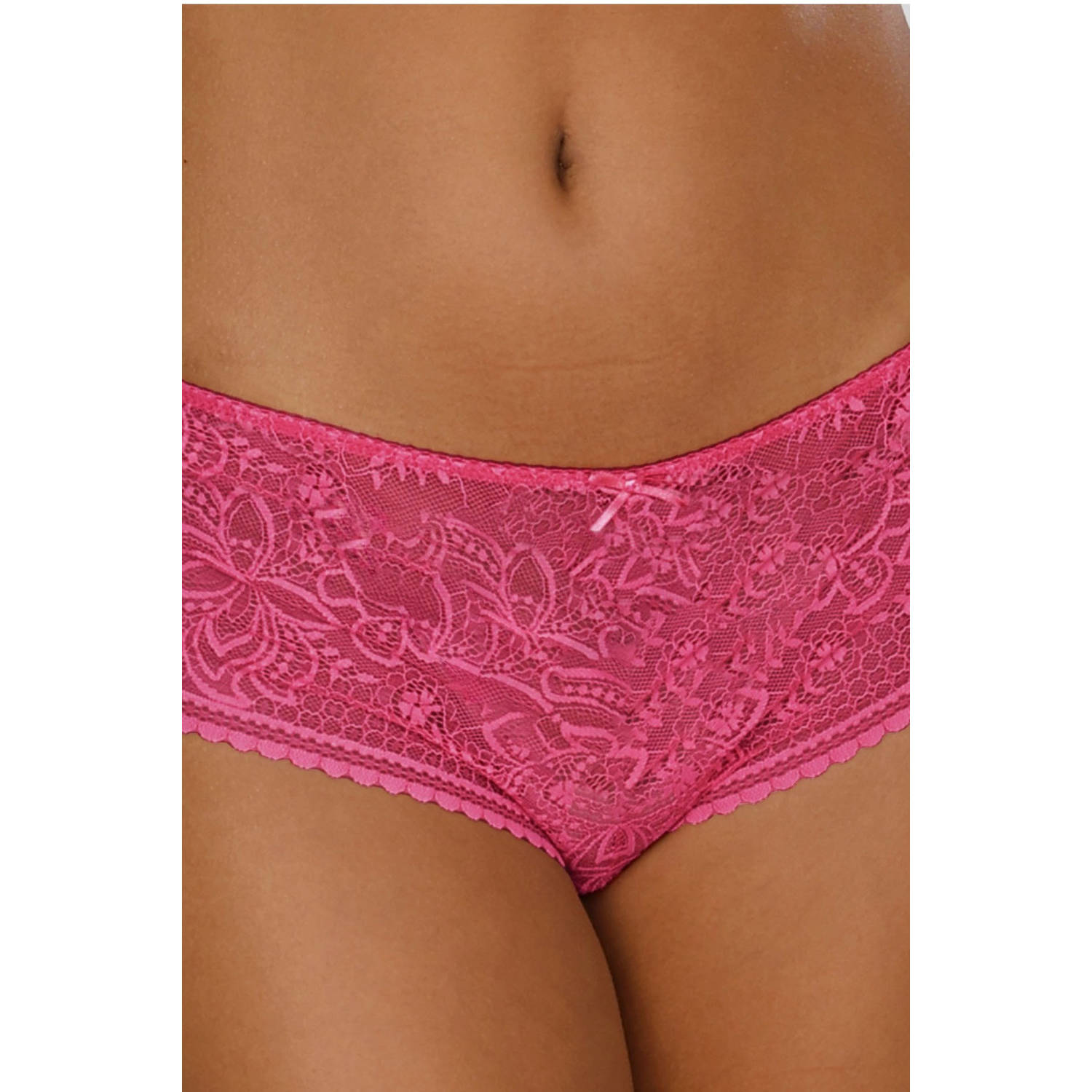 Lascana hipster roze