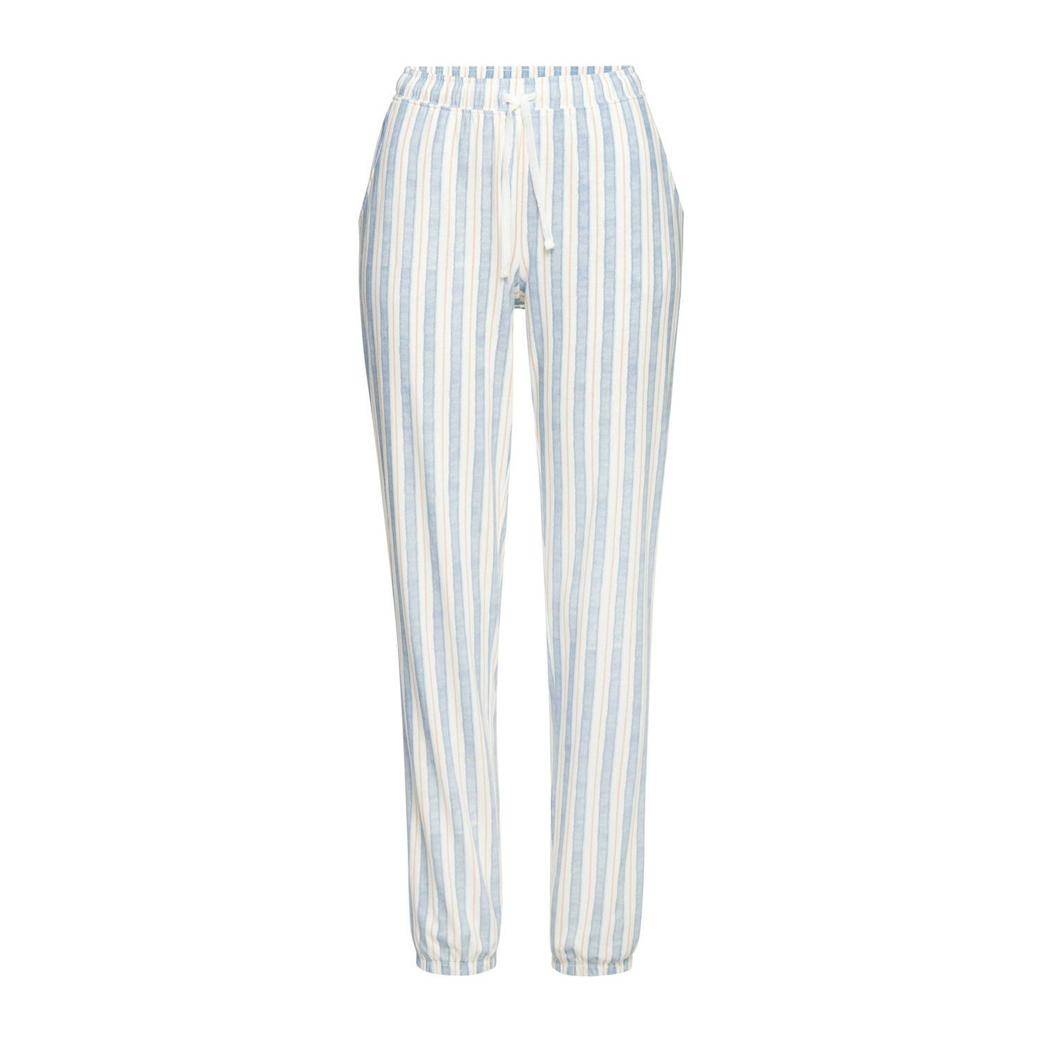 Lascana Regular fit pyjamabroek met tunnelkoord model 'Cozy Dreams'
