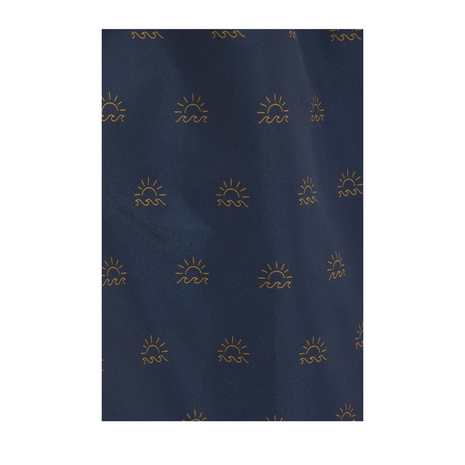 s.Oliver zwemshort donkerblauw