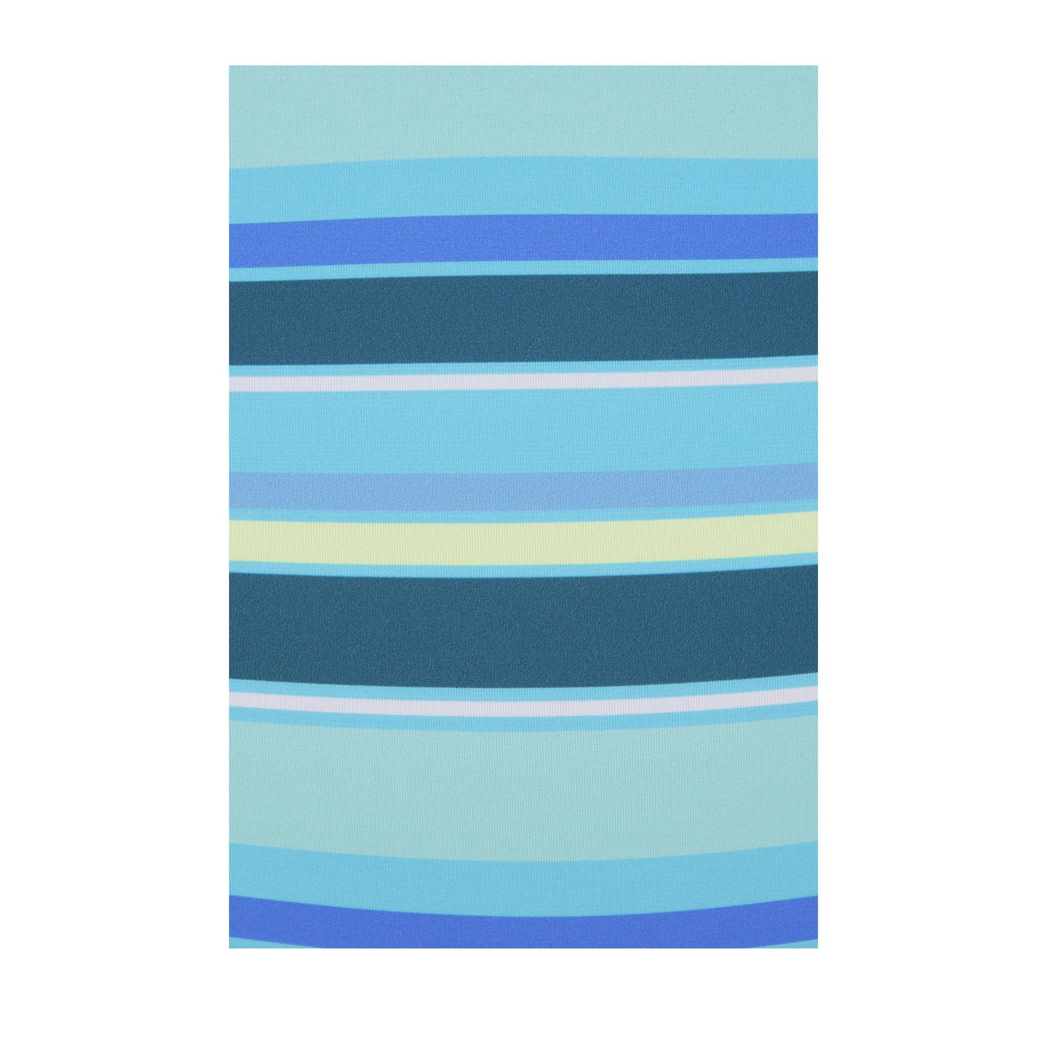 s.Oliver badpak blauw