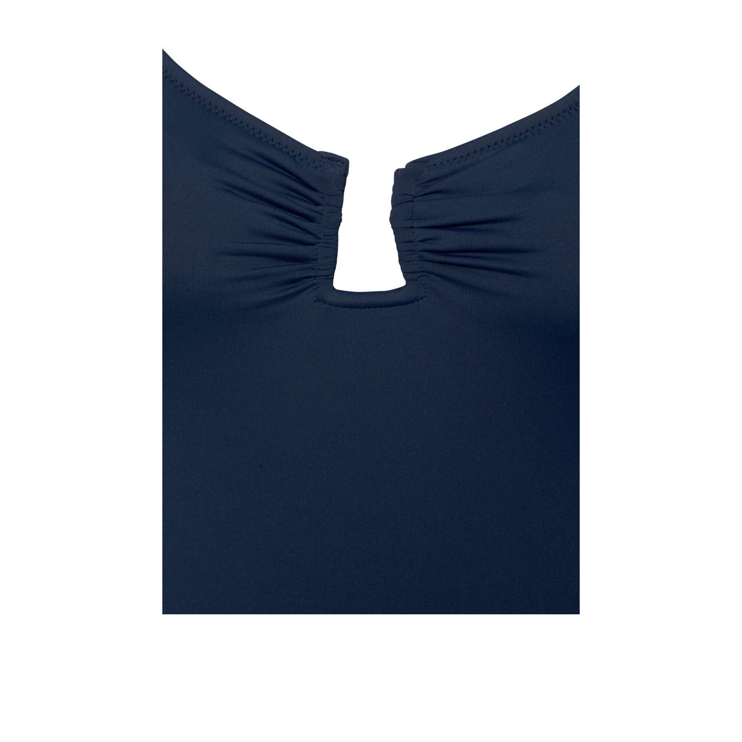 s.Oliver badpak donkerblauw