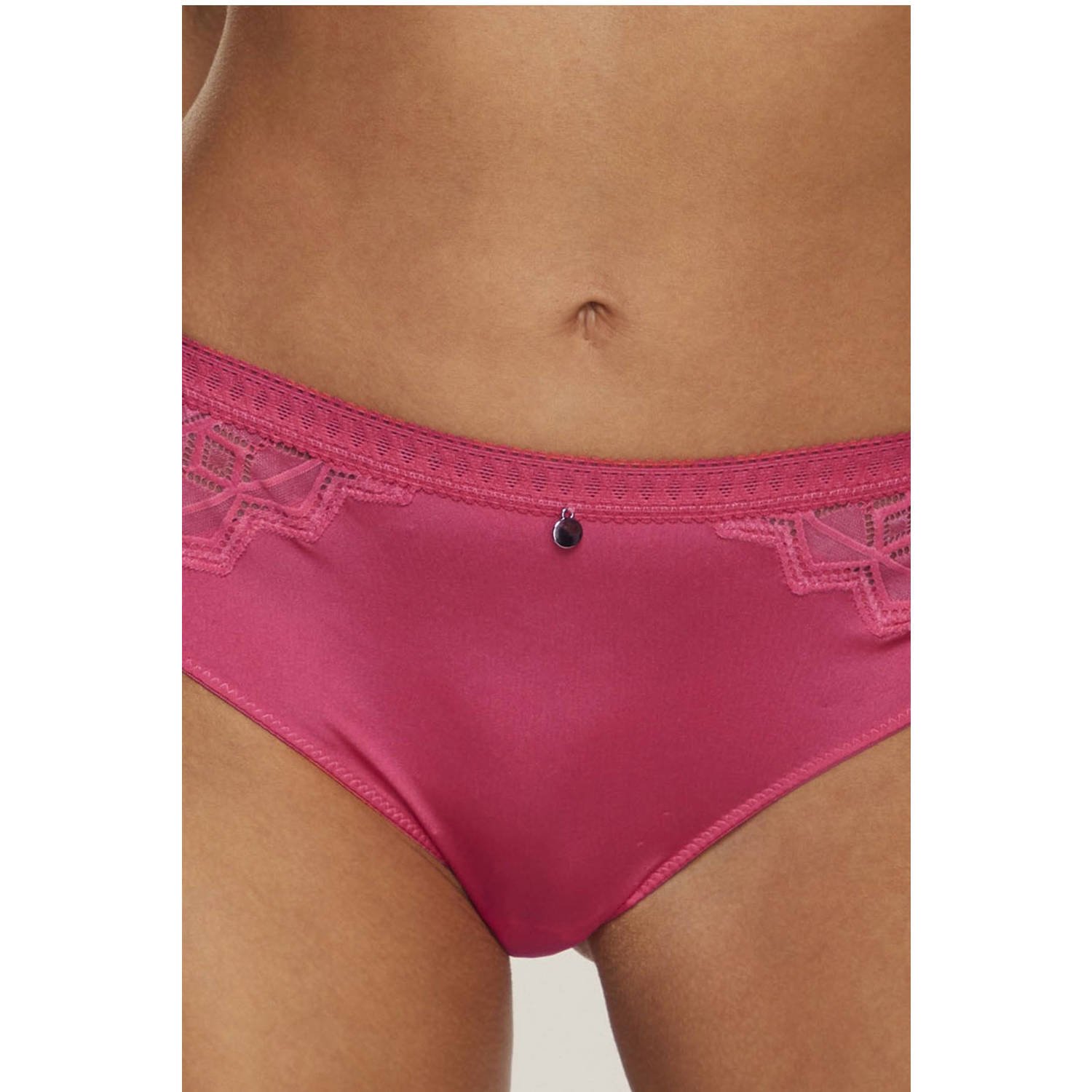 s.Oliver brazilian roze