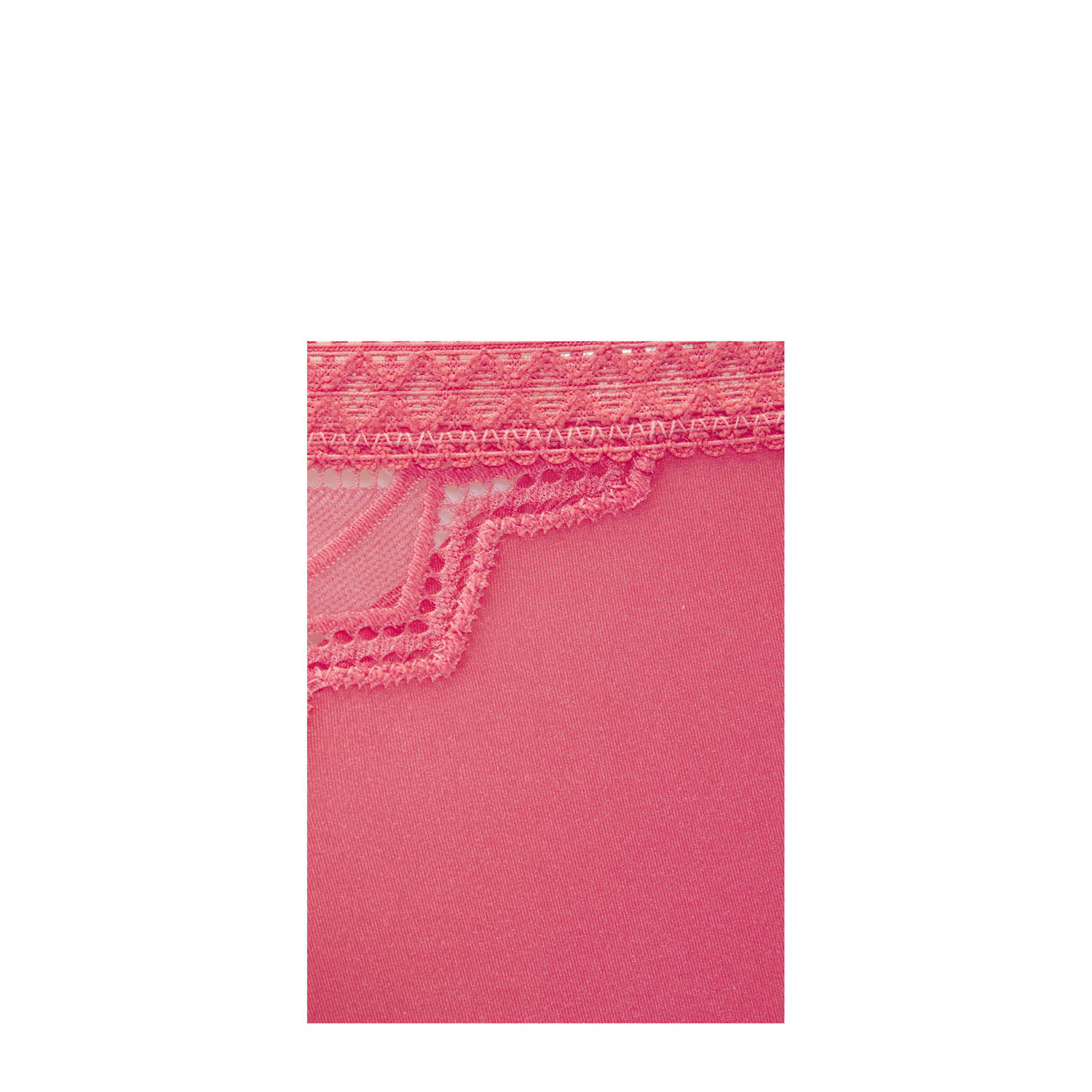 s.Oliver brazilian roze