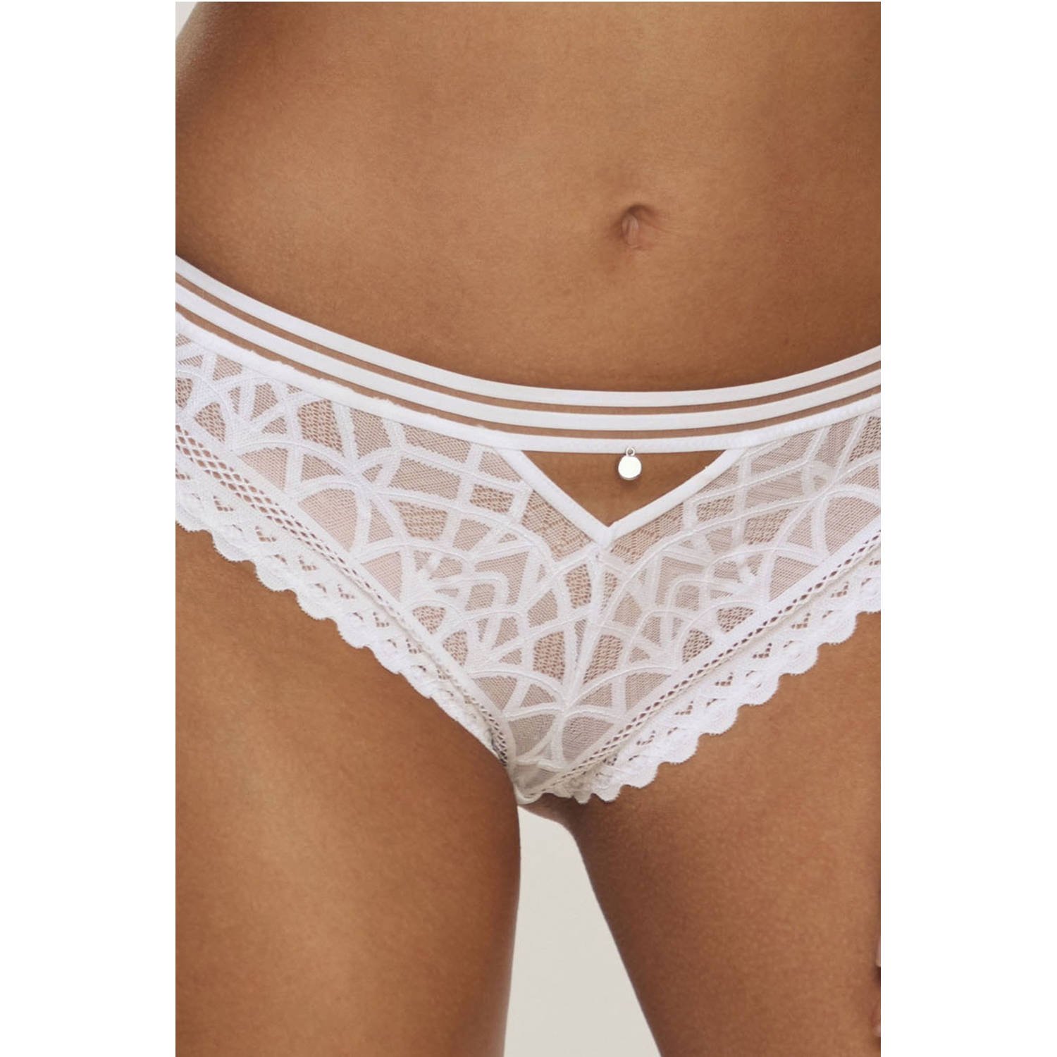s.Oliver slip wit