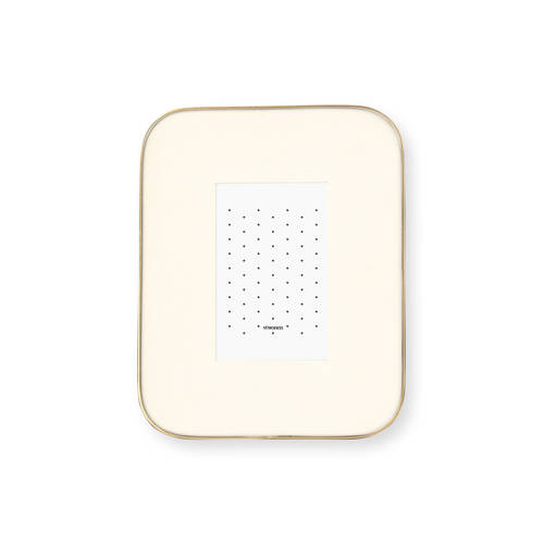 vtwonen fotolijst goud (21x26,5 cm) afbeelding