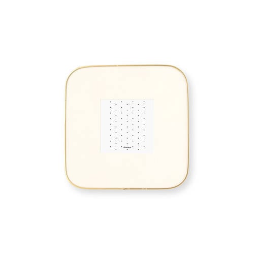 vtwonen fotolijst goud (21,5x21,5 cm) afbeelding
