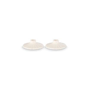 kaarshouder (set van 2) (8x2,5 cm)