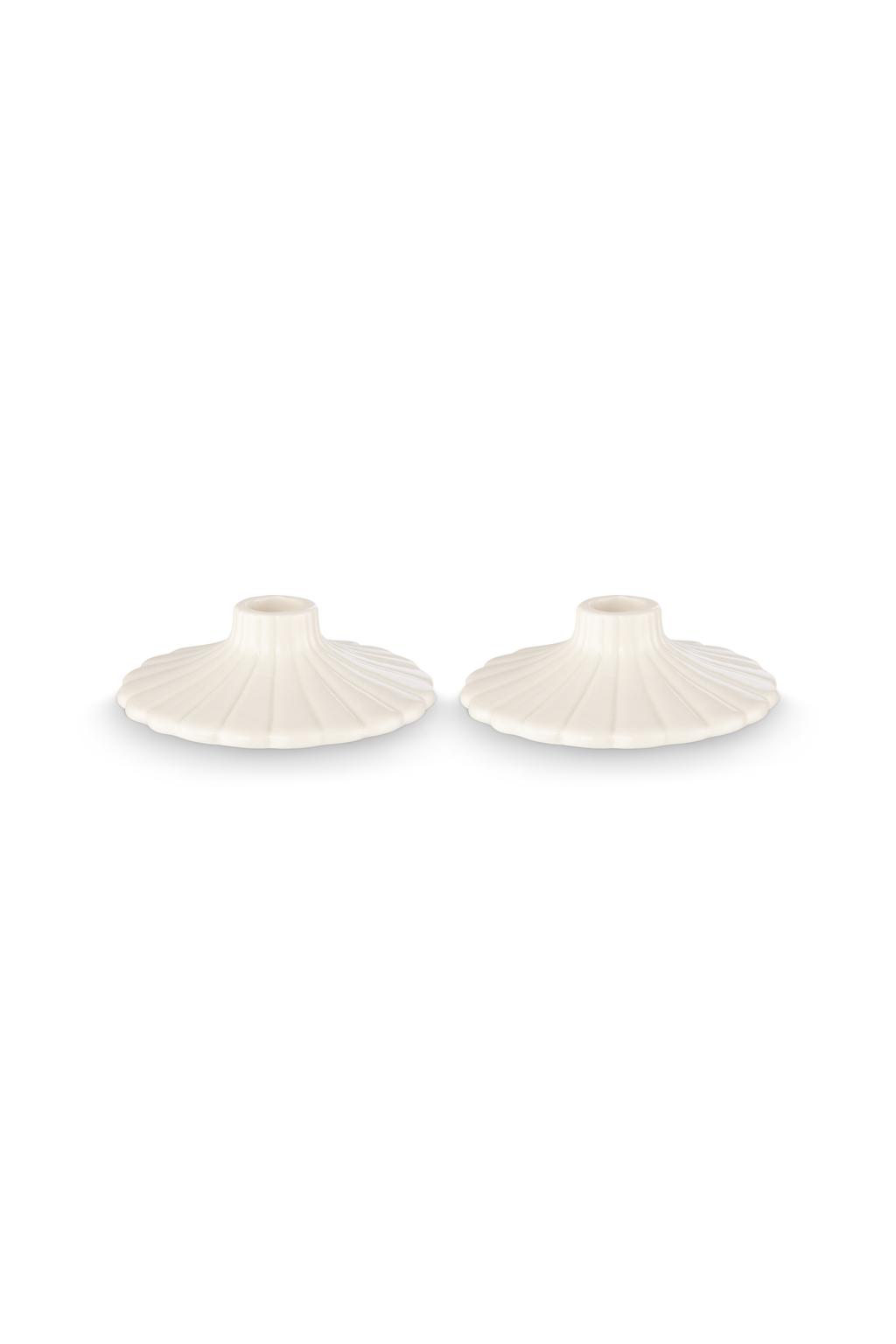 vtwonen kaarshouder (set van 2) (8x2,5 cm)