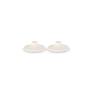 kaarshouder (set van 2) (8x2,5 cm)