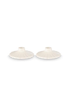 kaarshouder (set van 2) (8x2,5 cm)