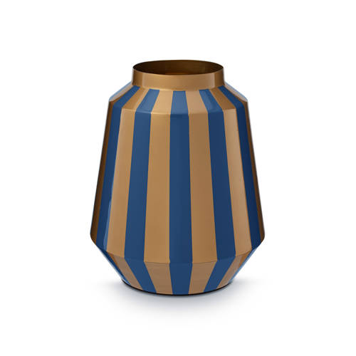 Pip Studio vaas stripe (24x29 cm) afbeelding