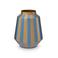 Pip Studio vaas stripe (24x29 cm)