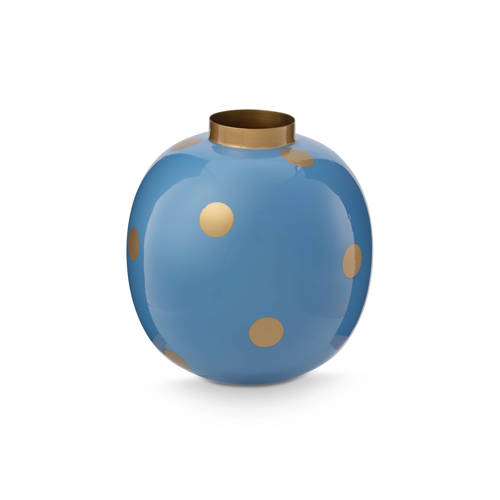 Pip Studio vaas Dot Delight (23 cm) afbeelding