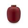 Pip Studio vaas rood (32 cm)