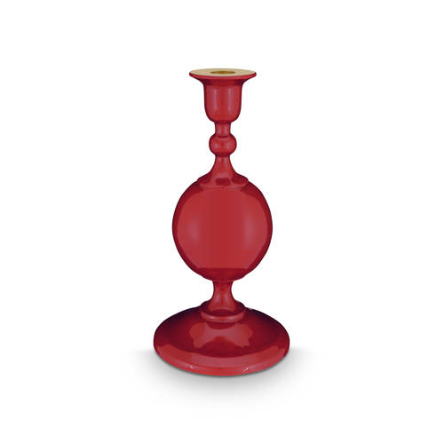Pip Studio kandelaar Lovebirds (24 cm) afbeelding