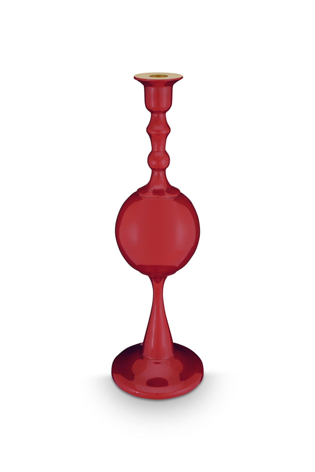 Pip Studio kandelaar Lovebirds (37 cm)