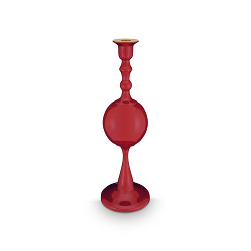 Pip Studio kandelaar Lovebirds (37 cm) afbeelding